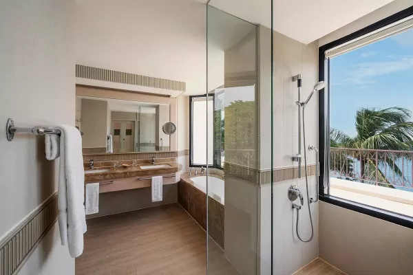 Terrace King Room with Pool View bath.jpg